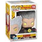 One Punch Man - Garou (Glow Special Edition) #720 - Funko Pop! Vinyl Anime