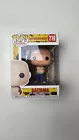 One Punch Man Saitama Funko Pop #719 Collectible Vinyl Figure - Unopened Box