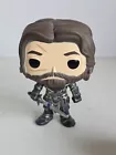 OOB 2016 Warcraft - Lothar #284 Pop! Movies Vinyl Funko