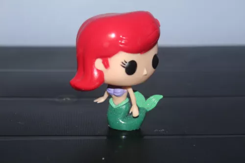 OOB Funko Pop Ariel The Little Mermaid Disney #27