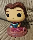 OOB Funko Pop! Disney Ultimate Princess #1021 - Belle Diamond 💎