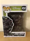 Oogie Boogie 450 The Nightmare Before Christmas Funko Pop Vinyl Figure Brand New