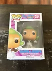 OOMPA LOOMPA FUNKO POP! #254 VAULTED Vinyl Willy Wonka And The Chocolate Factory