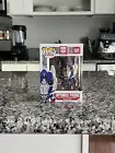 Optimus Prime Funko Pop #101 Transformers Authentic 2014 Protector Read*