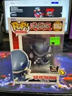 OS4 Funko Pop! Vinyl: Yu-Gi-Oh! - Blue-Eyes Toon Dragon (Metallic) #1062