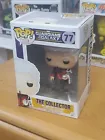 OS4 New Funko Pop Marvel 77 The Collector Guardians Of The Galaxy Vaulted