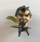 Overwatch Cute But Deadly Hanzo Action Figure Series 3 Funko Mystery Mini