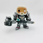 Overwatch Funko Pop #184 Reinhardt Figure