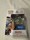 Overwatch Reaper Walmart Exclusive Funko Pop #498 W Soft Protector