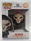 Overwatch Reaper Wraith #493 Pop! Vinyl Figure Funko