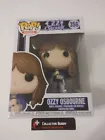 Ozzy Osbourne Funko Pop! Music Rocks 356 Pop Vinyl Figure FU72607