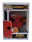 Pac-Man Blinky Funko Pop Vinyl Retro Gaming 83 Brand New Video Game