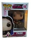 Paige Funko Pop! WWE #16