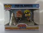 Pain Vs Naruto Funko Pop Moment #1433 - Naruto Shippuden