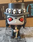 Papa Legba Funko Pop TV Vinyl  #175 Loose Vaulted American Horror Story AHS