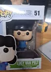 Peanuts - Lucy van Pelt #51 Funko Pop! Vinyl: