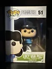 Peanuts - Lucy van Pelt #51 Funko Pop! Vinyl: