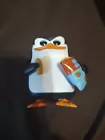 Penguins Of Madagascar Skipper 161 Funko Pop Loose No Box. FREE SHIPPING!