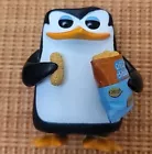 Penguins Of Madagascar Skipper 161 Funko Pop Loose No Box