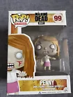 Penny #99 The Walking Dead Funko Pop Vinyl Vaulted