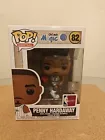 Penny Hardaway #82 Funko Pop! NBA Basketball Orlando Magic