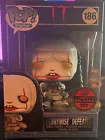 Pennywise Defeated #186 IT Funko Pop! Digital