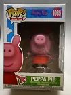 Peppa Pig Funko Pop! Animation # 1085 FREE SHIPPING FUNKO POP