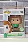 Peppermint Patty Funko Pop #208: 2017 Spring Convention Exclusive - Peanuts