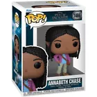 Percy Jackson and The Olympians Annabeth Chase Funko Pop! #1466