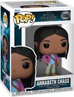 Percy Jackson And The Olympians: Funko Pop! - Annabeth Chase (Vinyl Figure 1466)