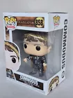 Personaggio Funko Pop Movies Commodus Gladiator N.858 Nuovo