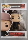 Pet Sematary - Gage Creed Pop! Vinyl Figure #1585