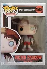 Pet Sematary - Victor Pascow Pop! Vinyl Figure #1586