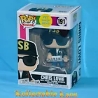 Pet Shop Boys - Chris Lowe Pop! Vinyl Figure #191