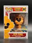 Pete Puma 261 LE 1k Saturday Morning Cartoons San Diego 2017 Funko POP! Looney T