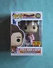 Peter B. Parker & Mayday #1239 Funko Pop! Spider-Man: Across The Spider-Verse