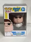 PETER GRIFFIN #31 - FUNKO POP! - VAULTED! RARE! OOP!