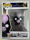 Peter Pegasus 989 ~ Disney: Fantasia - 80th Anniversary ~ Funko Pop Vinyl