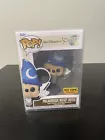 Philharmagic Mickey Mouse 1167 Hot Topic Exclusive Funko Pop! w/ Protector