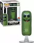 Pickle Rick Figure - Rick and Morty POP Animation Series #350