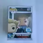 Pietro Maximoff 827 Funko Pop Vinyl! Marvel WandaVision Funko Exclusive