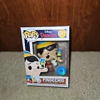 Pinocchio #617 Pop in a Box PIAP Exclusive Funko Pop Disney