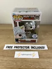 Pitou Funko Pop #1231 Funko Shop Exclusive Hunter X Hunter HxH Anime NEAR MINT