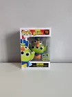 Pixar Alien Remix Kevin, SDCC Exclusive, Funko Pop! Vinyl Figure #758