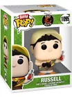 Pixar Funko Bitty Pop! Up - Russell #1095