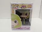 Pizzazz Gabor Jem and The Holograms Funko Pop! Animation 480 Vaulted