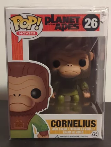 Planet Of The Apes Funko Pop Cornelius #26