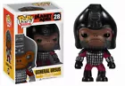 Planet of the Apes - General Ursus #28 Funko POP! - MINT/VAULTED/Vinyl Protector