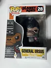 Planet of the Apes - General Ursus #28 Funko POP! - VAULTED/Vinyl Protector