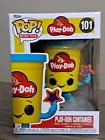 Play-Doh Container #101 - Play-Doh Pop! Retro Toys Vinyl Figure